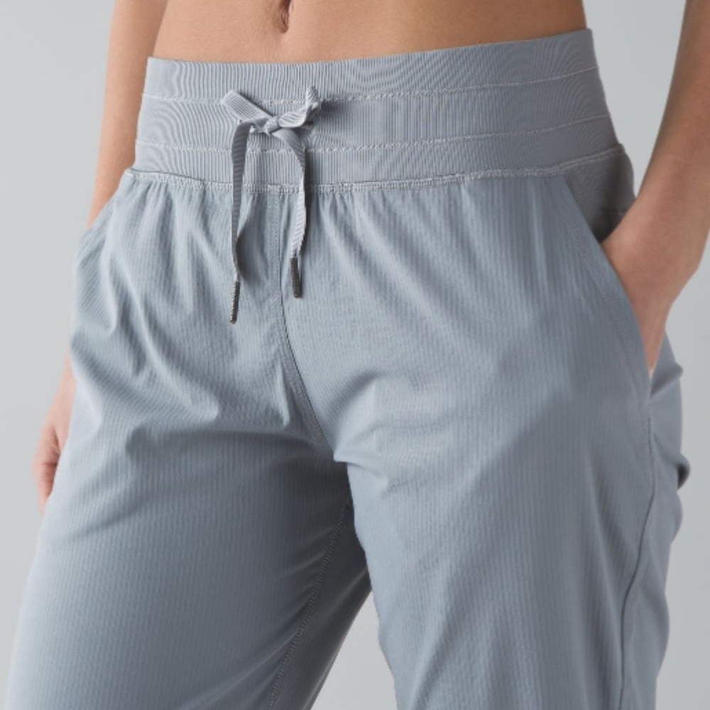 Lululemon Dance Studio Crop Pant Ii (Unlined) - image 1